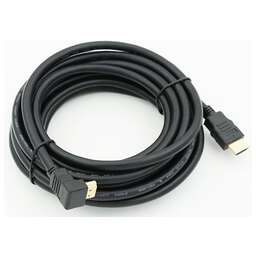 NONAME Кабель аудио-видео HDMI (m)/HDMI (m) 5м. черный