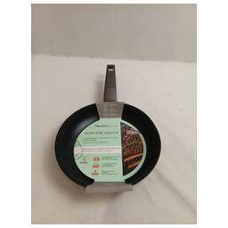 MASTER HOUSE Шеф Дарио из кованого алюминия с антипригарным покрытием 24см 75466 (8750984)