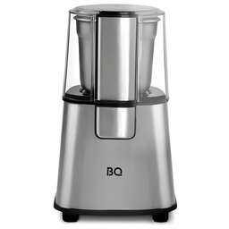BQ CG1004 Стальной-черный