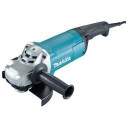 MAKITA Углошлифовальная машина GA7082 2700Вт 6600об/мин рез.шпин.:M14 d=180мм