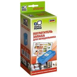MAGIC POWER MP-2010 поглотитель запаха для холодильников