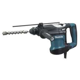 MAKITA Перфоратор HR4511С патрон:SDS-max уд.:12.5Дж 1350Вт (кейс в комплекте)