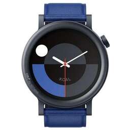 NOTHING Смарт-часы CMF Watch Pro 2 Blue, D398