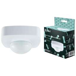 DUWI 25816 2 05 Extra Range 2000Вт 360º белый