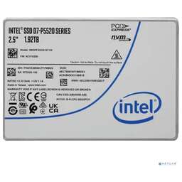 Intel D7-P5520