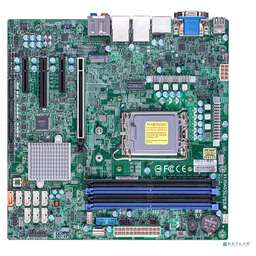 Supermicro MBD-X13SAQ-B
