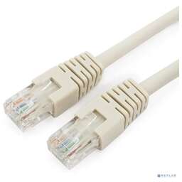 CABLEXPERT (14749) PP6U-2M, кат.6, 2м, литой, многожильный (серый)