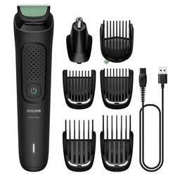 Philips мультитриммер Series 3000 MG3930/15 (USB)