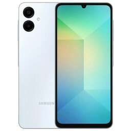 SAMSUNG Galaxy A06 6/128Gb L.Blue SM-A065 ПИ