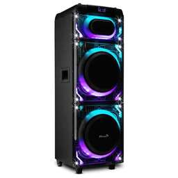 ELTRONIC (20-22) SKILLETS BOX 2500 - колонка 10 "