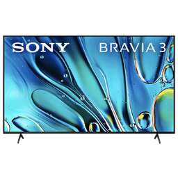 SONY K-65S30 SMART TV