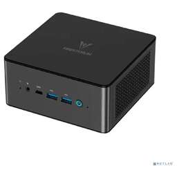 Minisforum Мини ПК UM890Pro/32GB+1TB (AMD R9 8945HS) 32GB+1TB, AMD Radeon780M, Win11 Pro