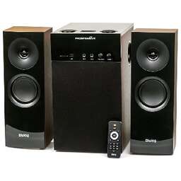 DIALOG AP-250 Progressive коричневый