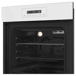 HOMSAIR Шкаф духовой электрический OEH6010WH