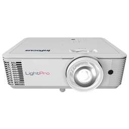 INFOCUS Проектор IN0048ST DLP 4000Lm ANSI (1920x1080) 30000:1 ресурс лампы:15000часов 1xUSB typeA 2xHDMI 2.9кг