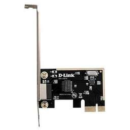 D-LINK Сетевая карта Fast Ethernet DFE-530TX/20/E1A PCI Express, 20 шт