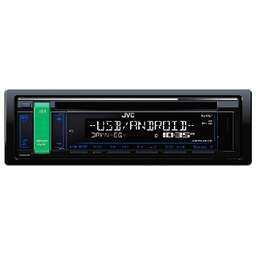 JVC KD-R481