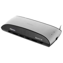 FELLOWES Ламинатор Spectra A4 (FS-57378) A4 (80-125мкм) 30см/мин (2вал.) лам.фото