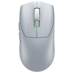 MSI Мышь FORGE GM340 W SKY