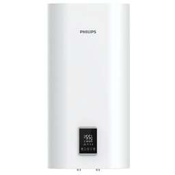 PHILIPS Водонагреватель YC AWH1623/51(100YC), накопительный, 2кВт, 100л, белый