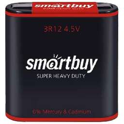 SMARTBUY (SBBZ-3R12-1S) 3R12/1S