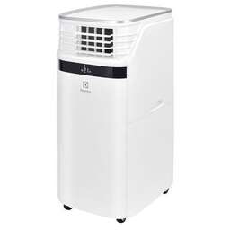 ELECTROLUX Кондиционер мобильный Ice Column EACM-22 JK/N3 белый