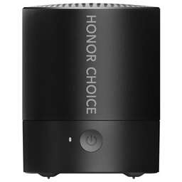 HONOR Колонка портативная Choice Speaker Mini BOE-ME00, 4Вт, черный [5504ablt]