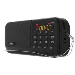 RITMIX RPR-007, черный