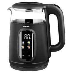 CENTEK CT-0052 Black