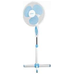 SCARLETT SC-1176 белый