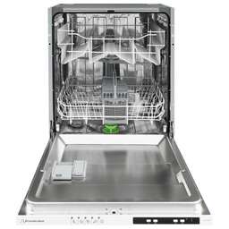 SCHAUB LORENZ Встраиваемая посудомоечная машина SLG VI6110