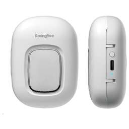 KaringBee Ультрафиолетовые стерилизаторы для зубных щеток аккумуляторные X123