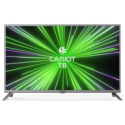 STARWIND SW-LED43UB403 UHD SMART TV Салют