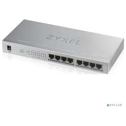 ZYXEL GS1008HP