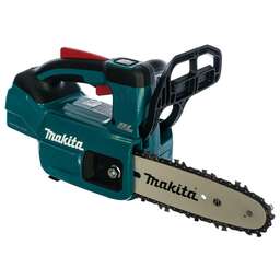 MAKITA Цепная пила DUC204Z, аккумуляторная, 18В, без АКБ, без ЗУ