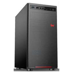 HP Комплект 290 G9 Tower Intel Core i5 12500, DDR4 8ГБ, 512ГБ(SSD), Intel UHD Graphics 770, с ODD, FreeDOS, черный [6d474ea]