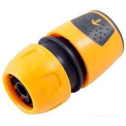 PARK Соединитель DY8010L 3/4"-5/8"-1/2" 1182