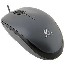 LOGITECH M100 black (910-005003)