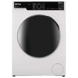 KORTING KWD 58IL14106 (с сушкой) белый
