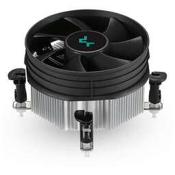 DEEPCOOL Вентилятор для процессора THETA 21 PWM 1700 (DP-ICAP-T21P-17)