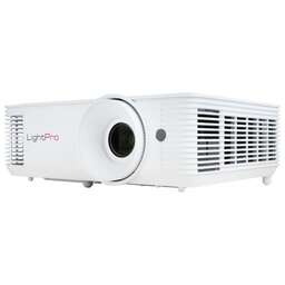 INFOCUS Проектор IN0038SL DLP 4000Lm LS 4000Lm ANSI 30000:1 (6000час) 1xUSB typeA 1xHDMI 2.9кг