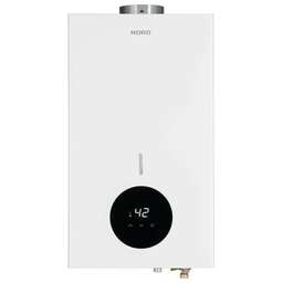 NORD (CH) Газовая колонка NORD GFC 105 W