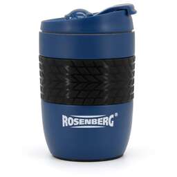 ROSENBERG RSS-415006 Термокружка-непроливайка, 260мл