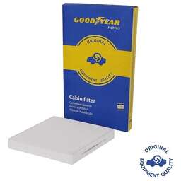 Goodyear Фильтр салонный Goodyear GY3228 GY3228