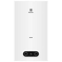 ELECTROLUX Проточный газовый водонагреватель GWH 14 NanoPlus 2.0