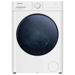 MAUNFELD Стиральная машина c инвертором MFWM128WH053
