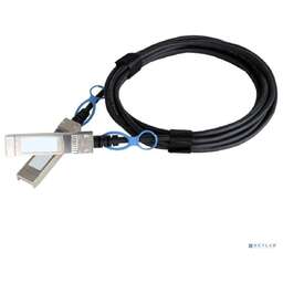LR-Link SFP28-DAC-2M 25G SFP28 Passive Direct Attach Copper Twinax Cable, 2 m