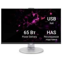 DIGMA 23.8 DM-MONB2407 Black