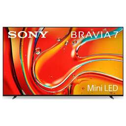 SONY K-75XR70 SMART TV