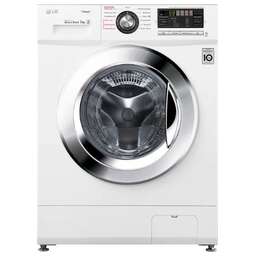 LG F12M7HDS3 белый